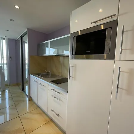 Appartamento Iris Héliopolis C 13 - 2 Personnes