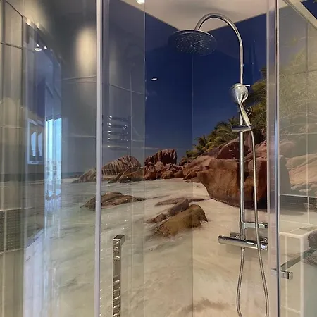 Iris Heliopolis C 13 - 2 Personnes Apartment Agde