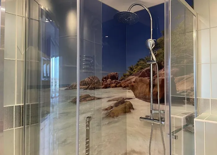 Iris Héliopolis C 13 - 2 Personnes Apartamento Agde